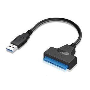 USB 3.0 to SATA Converter Cable - Image 3