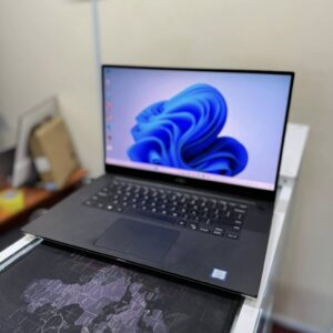 Dell Xps 15 7590 Laptop 15.6″ 9th Gen Intel I9-9980HK 4GB NVIDIA GTX 1650 16GB RAM, 512 GB Ssd - Image 4