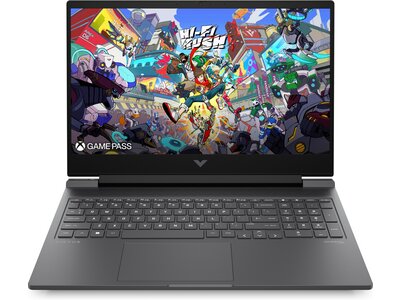 Hp Victus 16-r0016nia 13th Gen Intel Core i5-13700H 16 GB RAM 512 GB SSD NVIDIA RTX 3050 with 6 GB Graphics 16.1″ Gaming Laptop