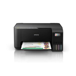 Epson Eco-Tank L3250 A4 Wi-Fi All-in-One Ink Tank Printer - Image 2