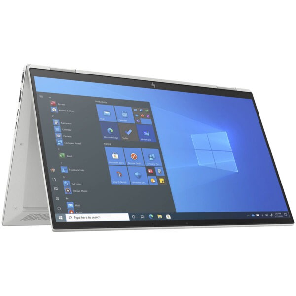 HP EliteBook x360 1040 G8 Notebook PC Intel Core i7 11th Gen 16GB RAM 512GB Ssd