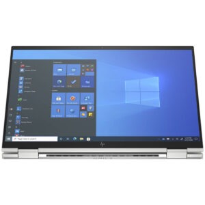 HP EliteBook x360 1040 G8 Notebook PC Intel Core i7 11th Gen 16GB RAM 512GB Ssd - Image 3