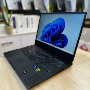 Hp Omen 16- Intel Core i7 13th Gen 16GB RAM 1TB SSD + 8GB NVIDIA GeForce RTX 4060 16.1 Inches FHD Gaming Laptop - Image 2