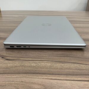 HP 2022 17.3" Full HD IPS Premium Laptop 11th Generation Intel Core i7-1165G7 Intel UHD Graphics 8GB DDR4 256 GB SSD Windows 11 Pro 64 Bit  Silver - Image 5
