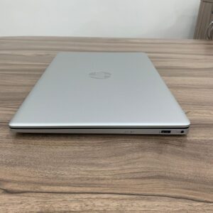 HP 2022 17.3" Full HD IPS Premium Laptop 11th Generation Intel Core i7-1165G7 Intel UHD Graphics 8GB DDR4 256 GB SSD Windows 11 Pro 64 Bit  Silver - Image 4