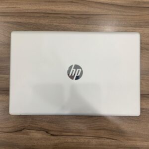 HP 2022 17.3" Full HD IPS Premium Laptop 11th Generation Intel Core i7-1165G7 Intel UHD Graphics 8GB DDR4 256 GB SSD Windows 11 Pro 64 Bit  Silver - Image 3