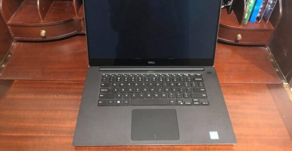 Dell Xps 15 7590 Laptop 15.6″ 9th Gen Intel I9-9980HK 4GB NVIDIA GTX 1650 16GB RAM, 512 GB SSD4K Uhd Touch ( 3840 X 2160) Windows 10 Pro 15.6″ 4K UHD (3840 x 2160) Infinity Edge Anti-Reflective Touch IPS 100% Adobe RGB 500-Nits display