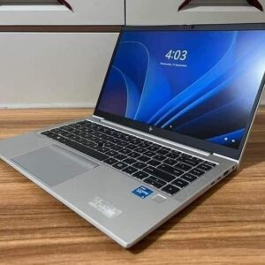 HP EliteBook 840 G8 14"Full HD 1920 x 1080 - Intel Core i5 (11th Gen) i5-1145G7 16 GB RAM  512 GB SSD Intel Chip Windows 11 Pro 