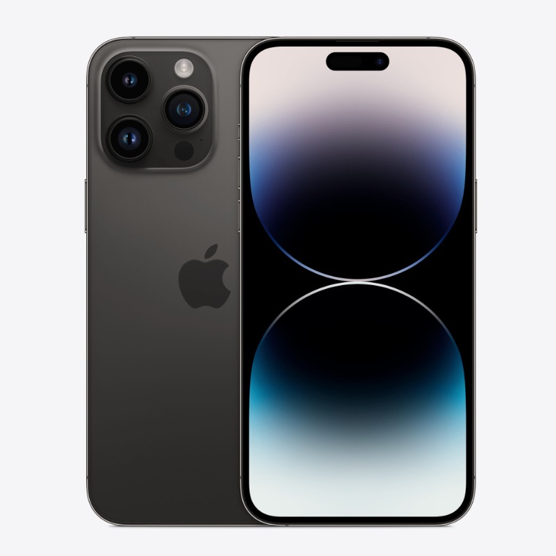 iPhone-14-Pro-Max-Black