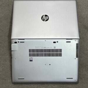 HP ProBook 640 G4 Intel Core i5 8th Gen 8GB RAM 256GB SSD 14 Inches HD Display - Image 3