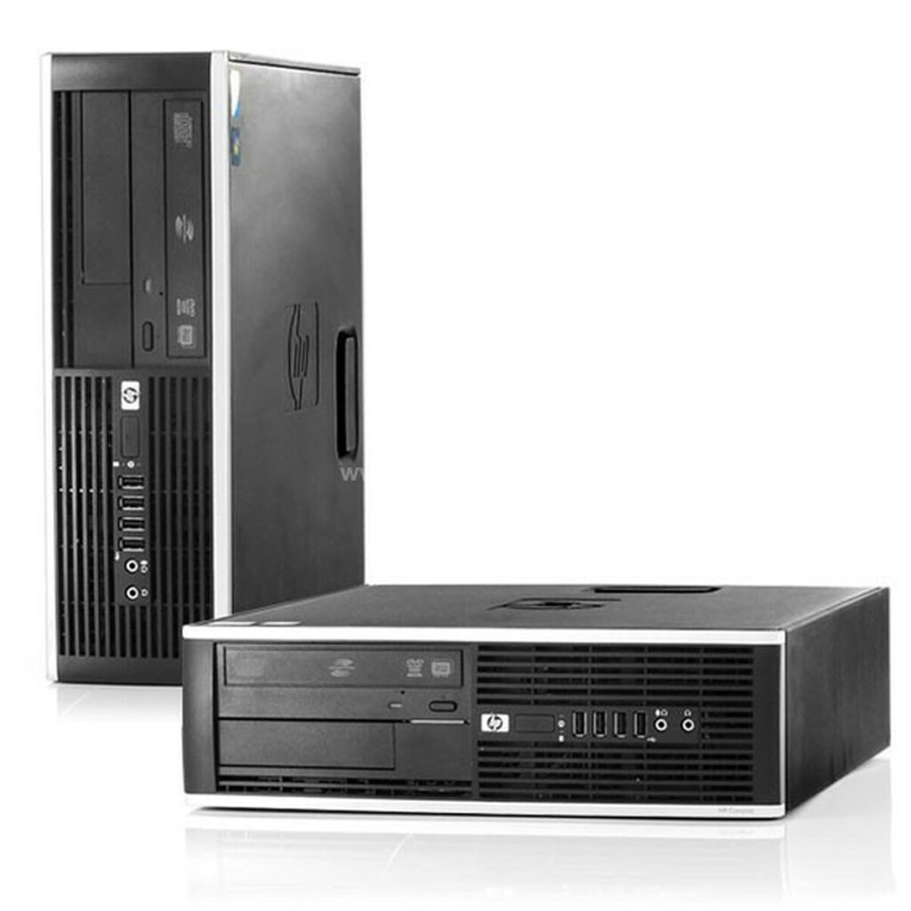 HP-Compaq-Elite-8300-SFF-Intel-Core-i5-3rd-Gen-4GB-RAM-500GB-HDD-Window-10-Pro-Desktop