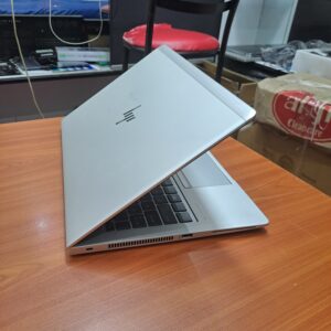 HP EliteBook 840 G5/G6 Intel Core i5 8th Gen 8GB RAM 256GB SSD 2 GB Dedicated Graphics 14 Inches FHD Display - Image 4