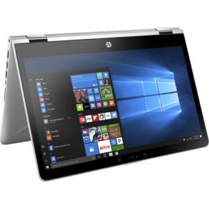 HP Pavilion X360 14 Intel Core i5 12th Gen 8GB RAM 512GB SSD 14 Inches FHD Touchscreen Display Windows 11 Home - Image 5