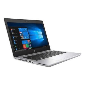 HP EliteBook 630 G10 Core i7-1355U 8GB Ram 512GB SSD 13.3- inch FHD Screen Dos - Image 3