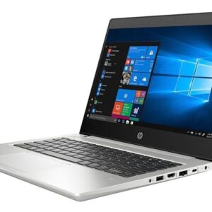 HP ProBook 430 G6 Touchscreen 8th Gen Core i5 Laptop, 8 GB RAM, 256GB SSD, 13.3 inch Touchscreen, Windows 11 - Image 2