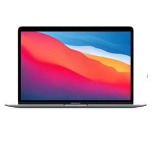 MacBook Air M1 Chip , 13-inch, 8GB RAM, 256GB SSD - Image 4