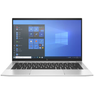 HP EliteBook x360 1030 G7 – 10th Gen Intel Core i7, 32GB RAM, 512GB SSD, 13.3- Inch Touchscreen 2-in-1 Laptop Win 11 pro - Image 2
