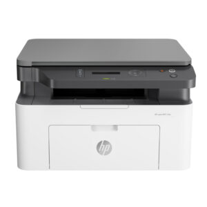 HP LaserJet MFP M135A Monochrome Laser Printer - Image 5