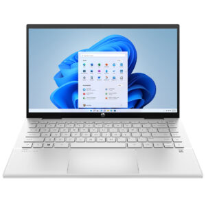 HP Pavilion 14 Intel Core i7 11th Gen 16GB RAM 512GB SSD 14Inches HD Display Windows 11 pro - Image 2
