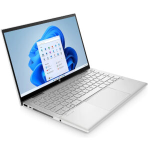 HP Pavilion 14 Intel Core i7 11th Gen 16GB RAM 512GB SSD 14Inches HD Display Windows 11 pro - Image 3