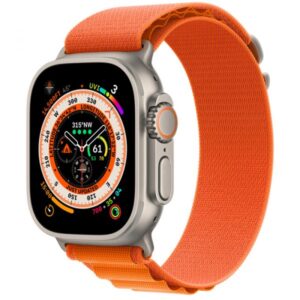 Samsung Galaxy Watch Ultra (49mm) – The Ultimate Rugged Smartwatch