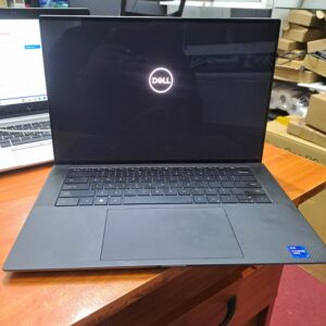 Dell Precision 15 5560 – 15.6" Touch, 11th Gen Intel Core i7-11800H, 16GB RAM, 512GB SSD, NVIDIA RTX A2000 (4GB) Dedicated Graphics Win 11 - Image 2