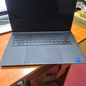 Dell Precision 15 5560 – 15.6" Touch, 11th Gen Intel Core i7-11800H, 16GB RAM, 512GB SSD, NVIDIA RTX A2000 (4GB) Dedicated Graphics Win 11 - Image 3