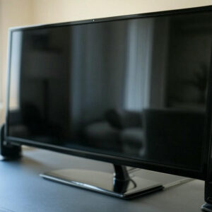 HP M27M 27-inch Conferencing Monitor  - Image 2