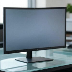 HP M27M 27-inch Conferencing Monitor  - Image 5