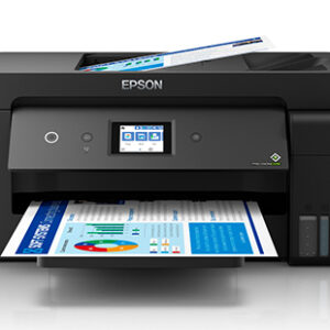 Epson Eco Tank L14150 – High-Performance A3+ All-in-One Printer - Image 3