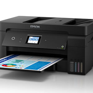 Epson Eco Tank L14150 – High-Performance A3+ All-in-One Printer - Image 2