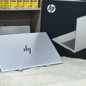 HP Envy 14 X360 Intel Core 7 (15th Gen), 16GB RAM, and 512GB SSD 14-Inch Touchscreen X360 Win 11 Pro - Image 1