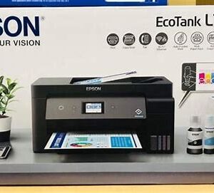 Epson Eco Tank L14150 – High-Performance A3+ All-in-One Printer - Image 5