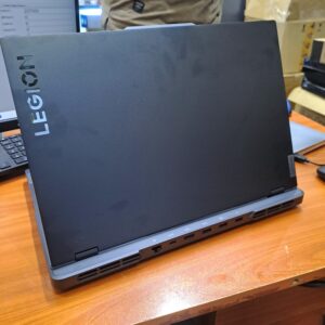 Lenovo Legion 5 16IRX9: 14th Gen Intel Core i9, 32GB RAM, 1TB SSD, RTX 4060 8GB, 16" WQXGA - Image 5