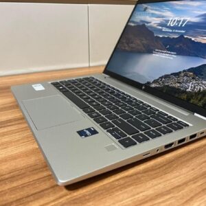 HP EliteBook 640 G9 12th Gen Intel Core i7-1255U, 16GB RAM, 512GB SSD, 14" FHD, Windows 11 Pro - Image 3