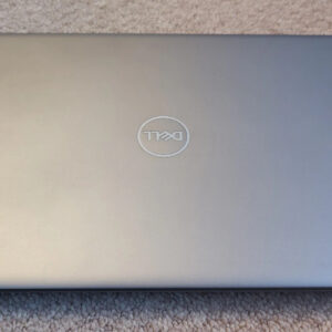 Dell Precision 7560 11th Gen Intel core i7 32GB RAM 512GB SSD NVIDIA RTX T1200 4GB Dedicated Graphics, 15.6" FHD - Image 5