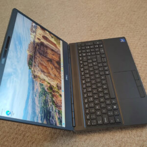 Dell Precision 7560 11th Gen Intel core i7 32GB RAM 512GB SSD NVIDIA RTX T1200 4GB Dedicated Graphics, 15.6" FHD - Image 4