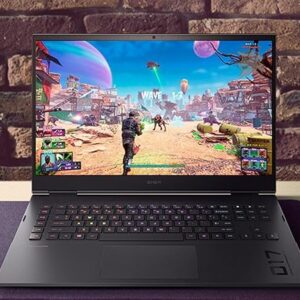 HP OMEN 17 Open Box, 2023: 13th Gen Intel Core i9-13900HX, 64GB DDR5 RAM, 1TB SSD, RTX 4090 16GB, 17.3" QHD 240Hz