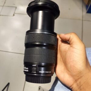 Canon EF 24-105mm f/3.5-5.6 IS STM Lens - Image 3