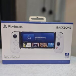 Backbone One PlayStation Edition Mobile Gaming Controller for iPhone/Android, PS Remote Play Optimized - Image 2