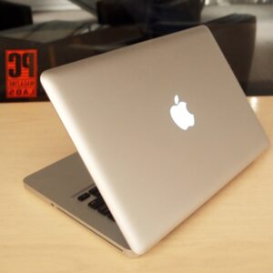 Apple MacBook Pro 13" Mid-2012 Intel Core i5 8GB RAM 256GB SSD