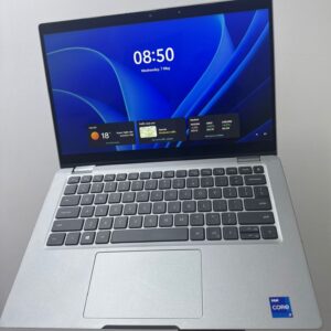 Dell Latitude 5320 2-in-1 11th Gen Intel Core i7-1185G7, 16GB RAM, 512GB SSD, 13.3" FHD Touchscreen Win 11 Pro - Image 3