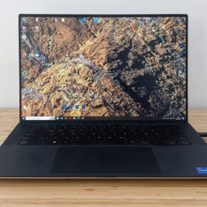 Dell XPS 15 9510 11th Gen intel Core i9-11900H, 32GB RAM, 512GB SSD, RTX 3050 Ti 4GB, 15.6" FHD+ Win 11 pro - Image 4