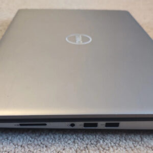 Dell Precision 7560 11th Gen Intel core i7 32GB RAM 512GB SSD NVIDIA RTX T1200 4GB Dedicated Graphics, 15.6" FHD - Image 3