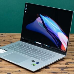 HP Envy x360 16"  Intel Core Ultra 7 155U, 16GB RAM, 1TB SSD, 16" 2K Touchscreen Win 11 