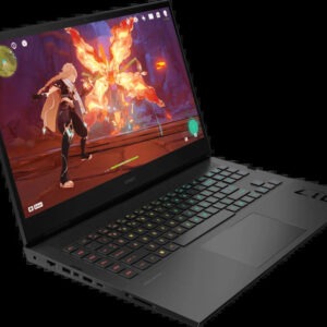 HP OMEN 17 Open Box, 2023: 13th Gen Intel Core i9-13900HX, 64GB DDR5 RAM, 1TB SSD, RTX 4090 16GB, 17.3" QHD 240Hz - Image 3