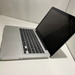 Apple MacBook Pro 13" Mid-2012 Intel Core i5 8GB RAM 256GB SSD - Image 3