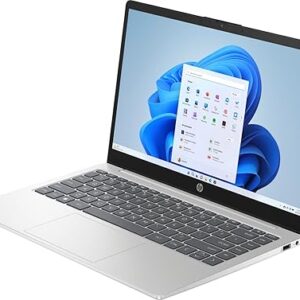 HP Laptop 14-ep0097nr 13th Gen Intel Core i7, 8GB RAM, 512GB SSD, 14" FHD