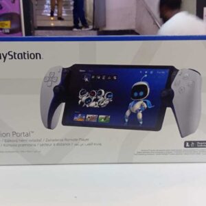 Sony PlayStation Portal Remote Player