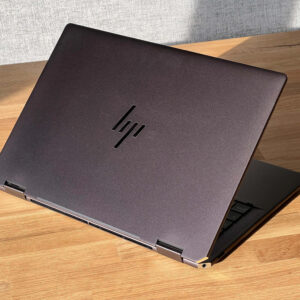 HP Spectre x360 14 Intel Core Ultra 7, 16GB RAM, 1TB SSD, 2.8K OLED Touchscreen Win 11 pro